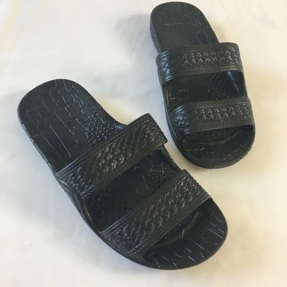 Hawaiian Imperial Sandals for kids, size 2